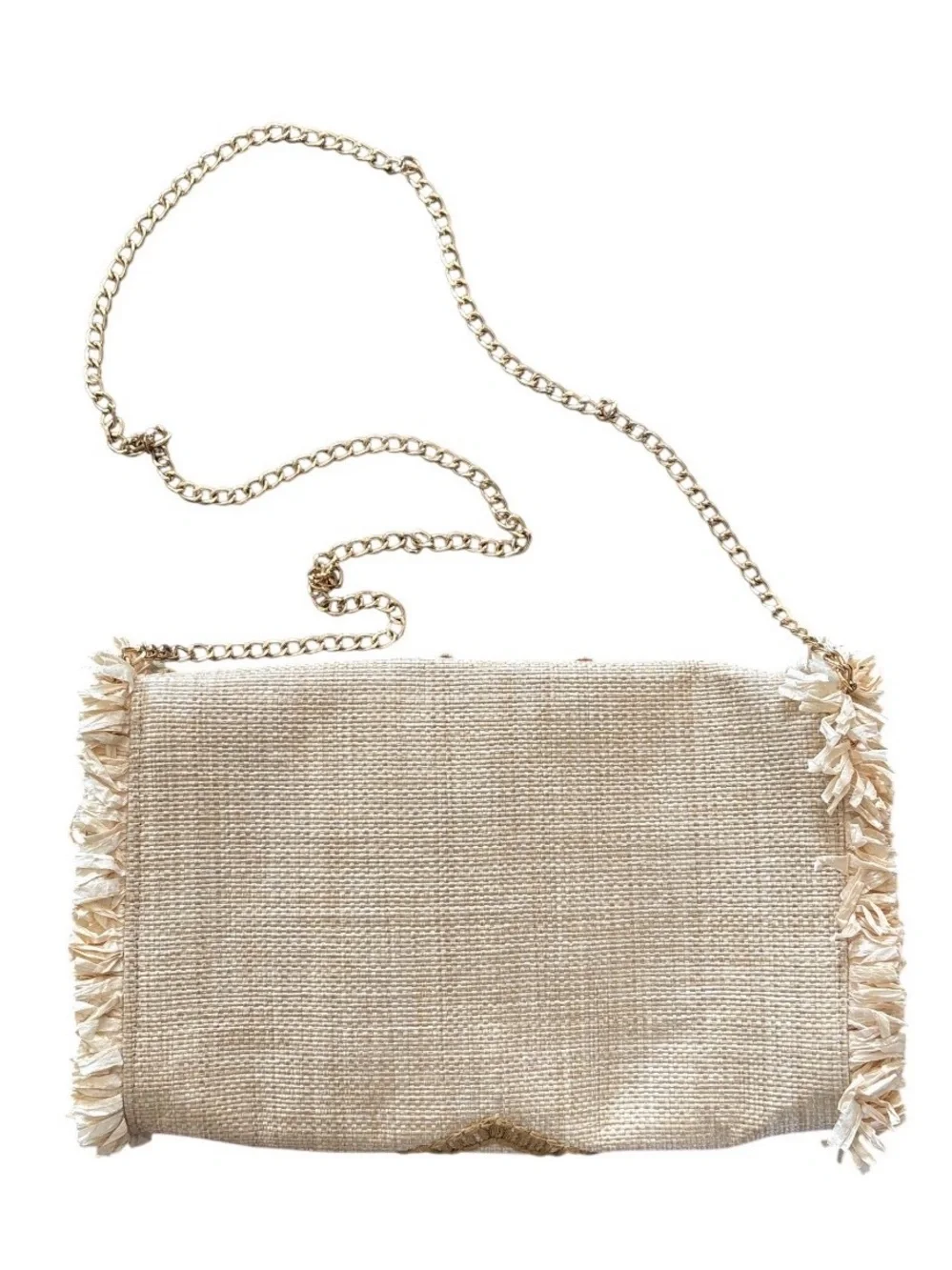 Chicos decorative floral